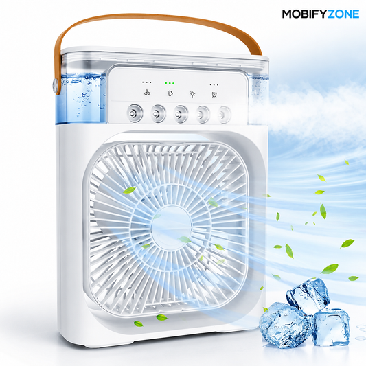 ArcticCool Pro™ Portable Mist Fan