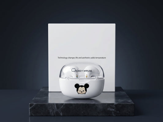 Disney Mickey Wireless Earbuds