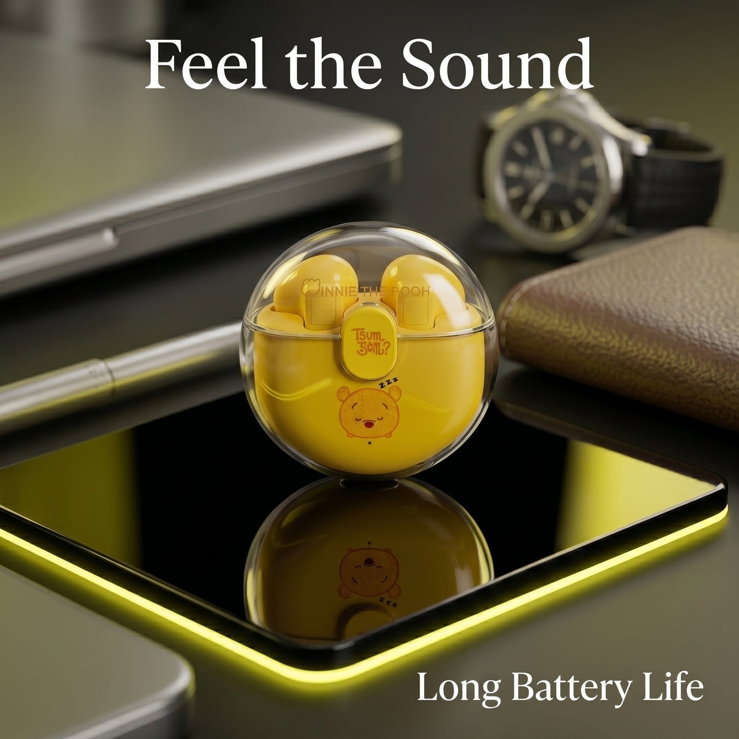 Disney Wireless Earbuds