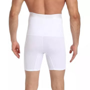 Seamless High Waist Slimming Shaper For Men & Women
