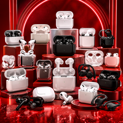 Air Pods