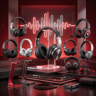 Headphones