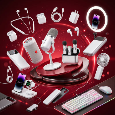 Smart Gadgets