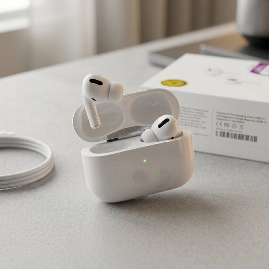 AirPods Pro Wireless Earbuds