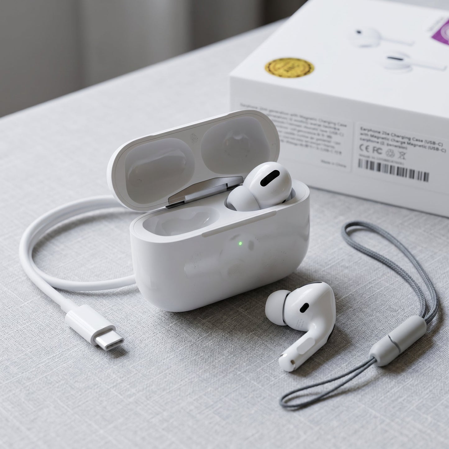AirPods Pro Wireless Earbuds