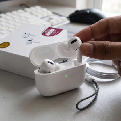 AirPods Pro Wireless Earbuds