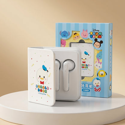 Disney Book Style Wireless Earbuds