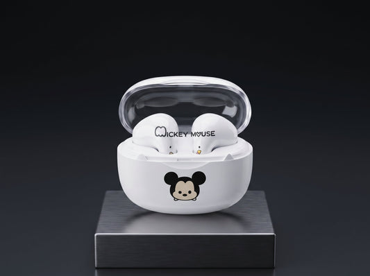 Disney Mickey Wireless Earbuds