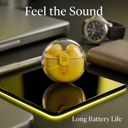Disney Wireless Earbuds