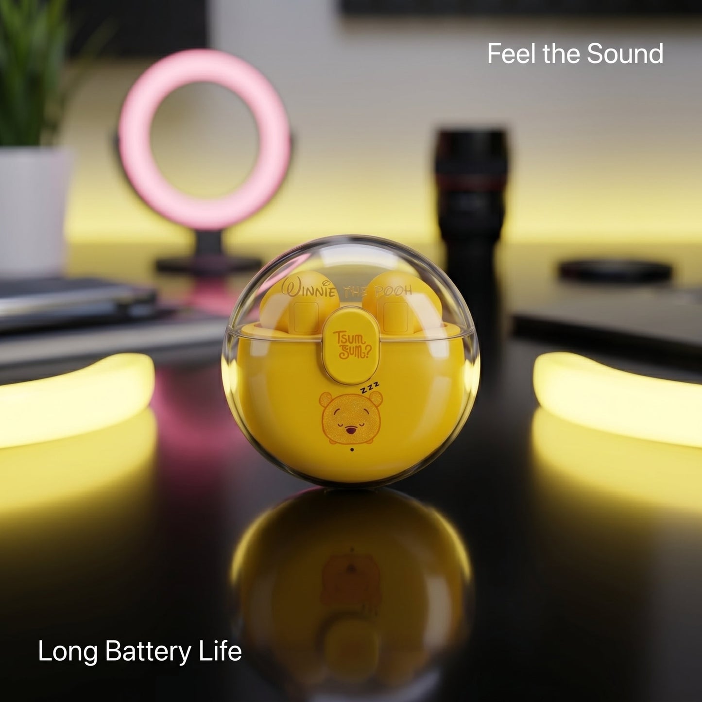 Disney Wireless Earbuds